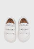 Tennis leather sneakers - MyMara