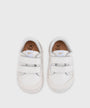 Tennis leather sneakers - MyMara