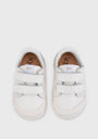 Tennis leather sneakers - MyMara