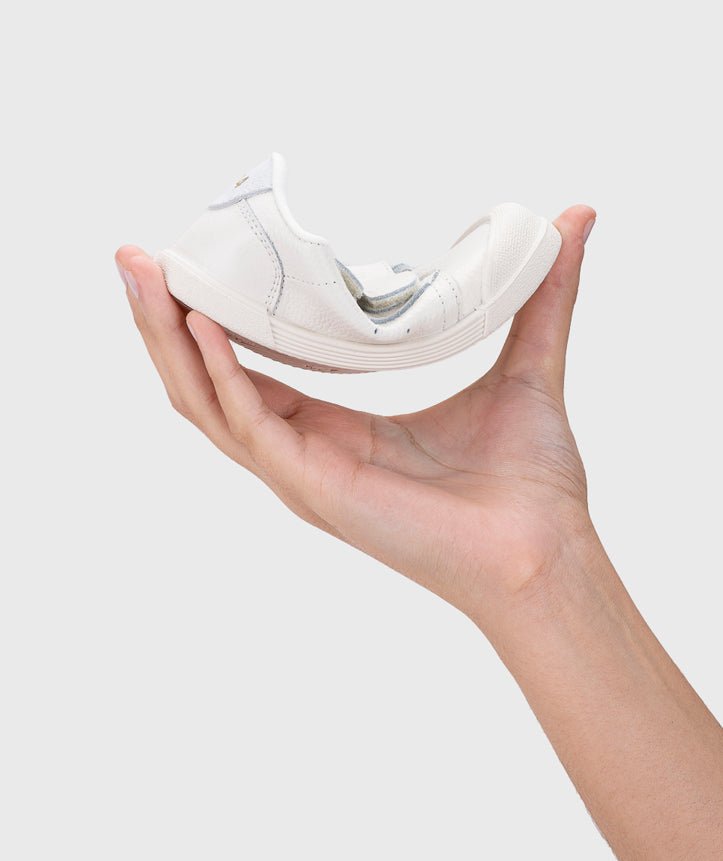 Tennis leather sneakers - MyMara