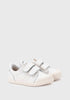 Tennis leather sneakers - MyMara