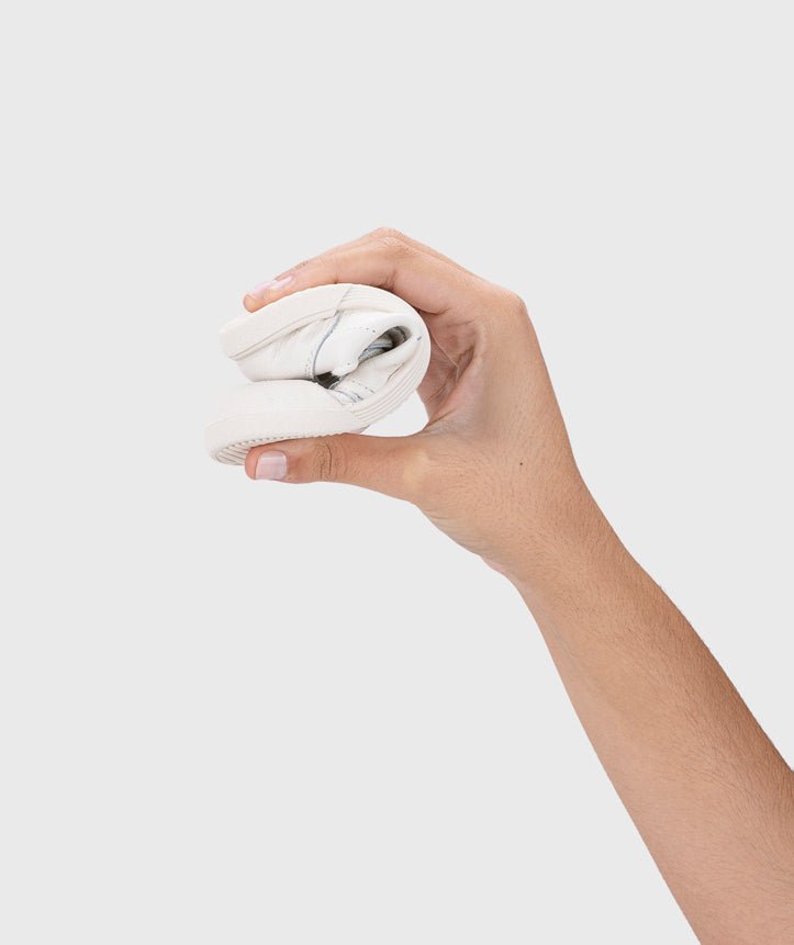 Tennis leather sneakers - MyMara