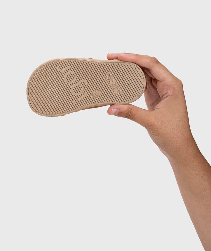 Tennis suede sneakers - MyMara