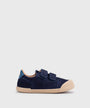 Tennis suede sneakers - MyMara