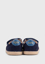 Tennis suede sneakers - MyMara