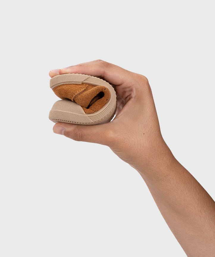 Tennis suede sneakers - MyMara