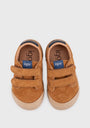 Tennis suede sneakers - MyMara