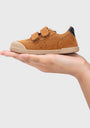 Tennis suede sneakers - MyMara