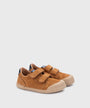 Tennis suede sneakers - MyMara