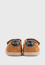 Tennis suede sneakers - MyMara