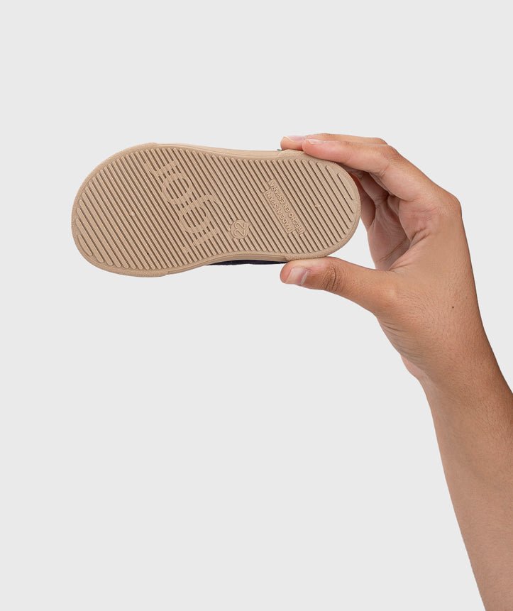 Tennis suede sneakers - MyMara