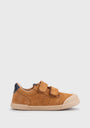 Tennis suede sneakers - MyMara