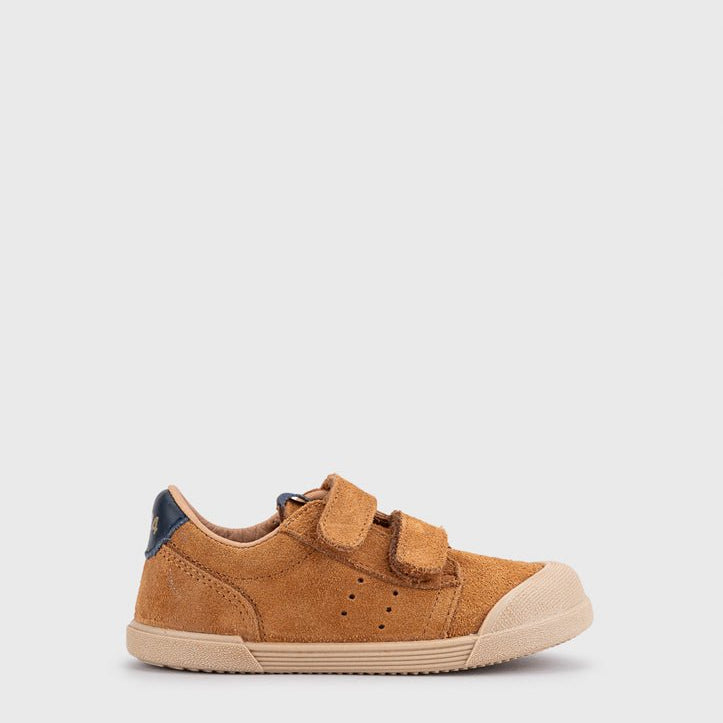 Tennis suede sneakers - MyMara