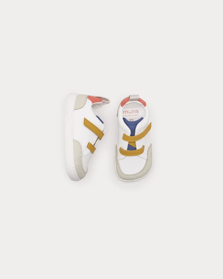 Terrenova Mini sneakers - MyMara