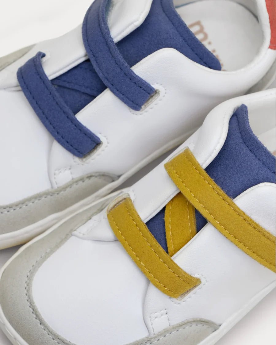 Terrenova Mini sneakers - MyMara