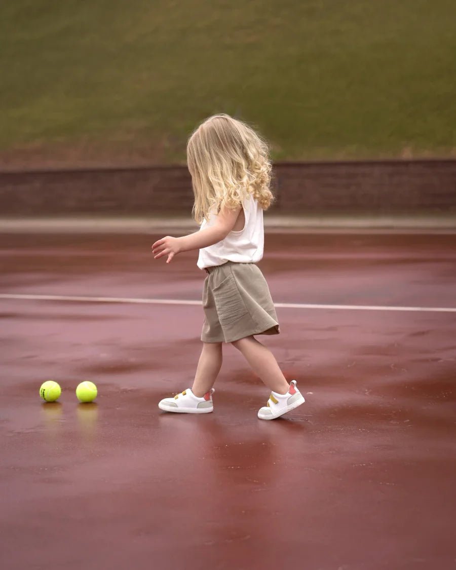 Terrenova Mini sneakers - MyMara