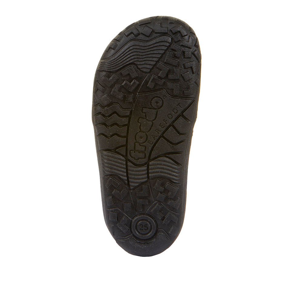 Tex autumn ankle boot - MyMara