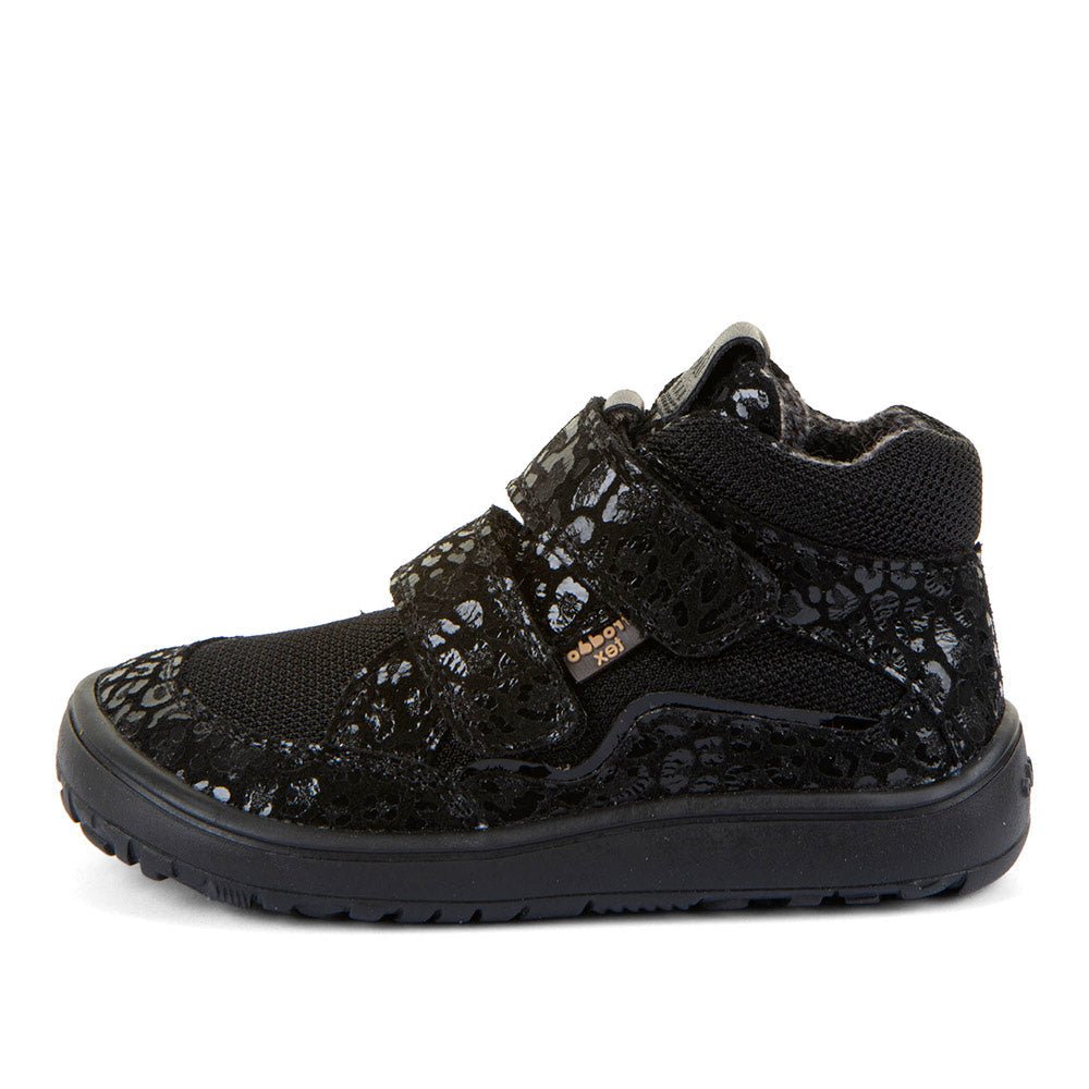 Tex autumn ankle boot - MyMara