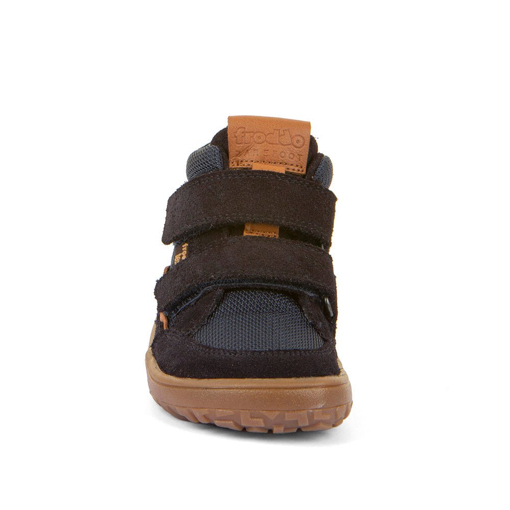 Tex autumn ankle boot - MyMara