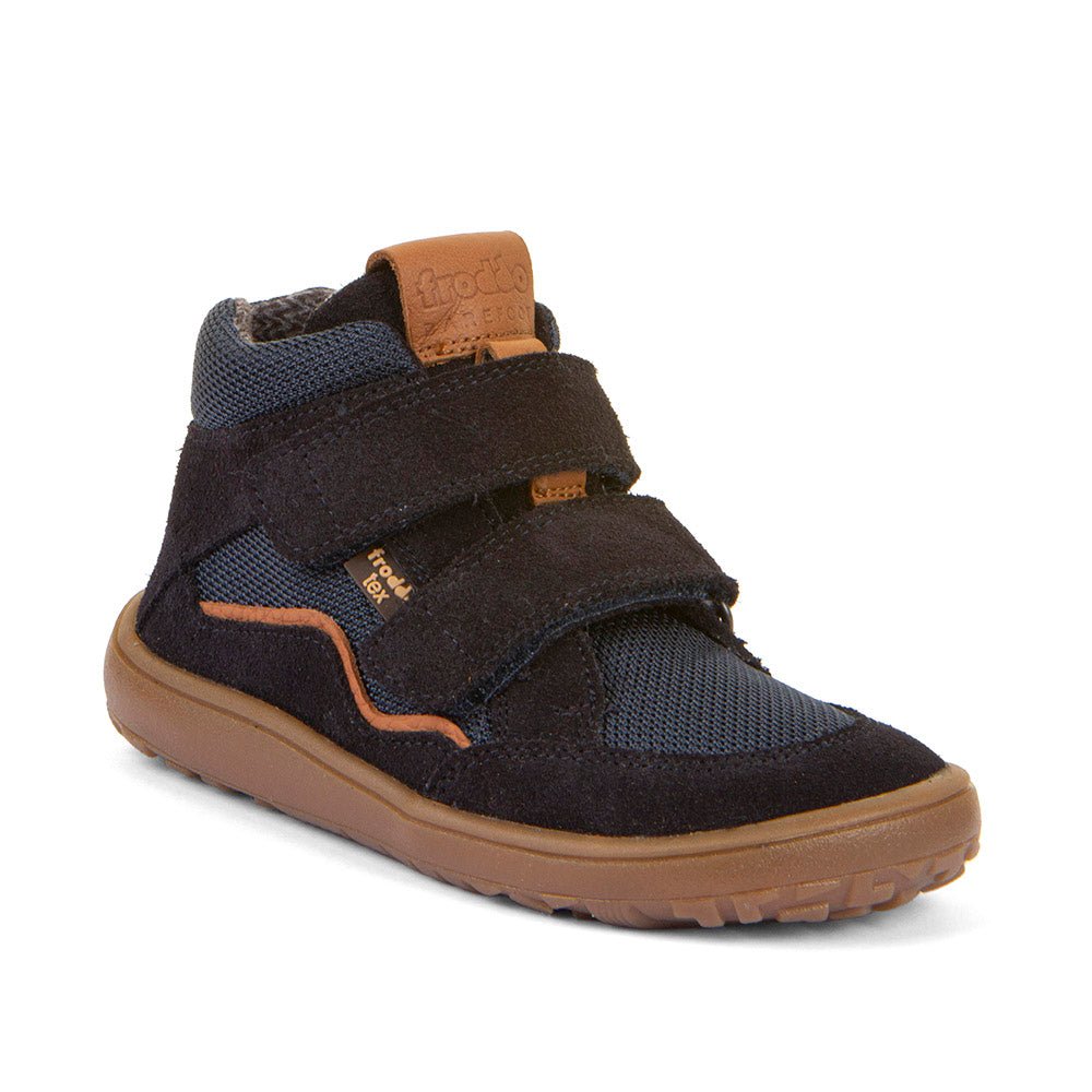 Tex autumn ankle boot - MyMara