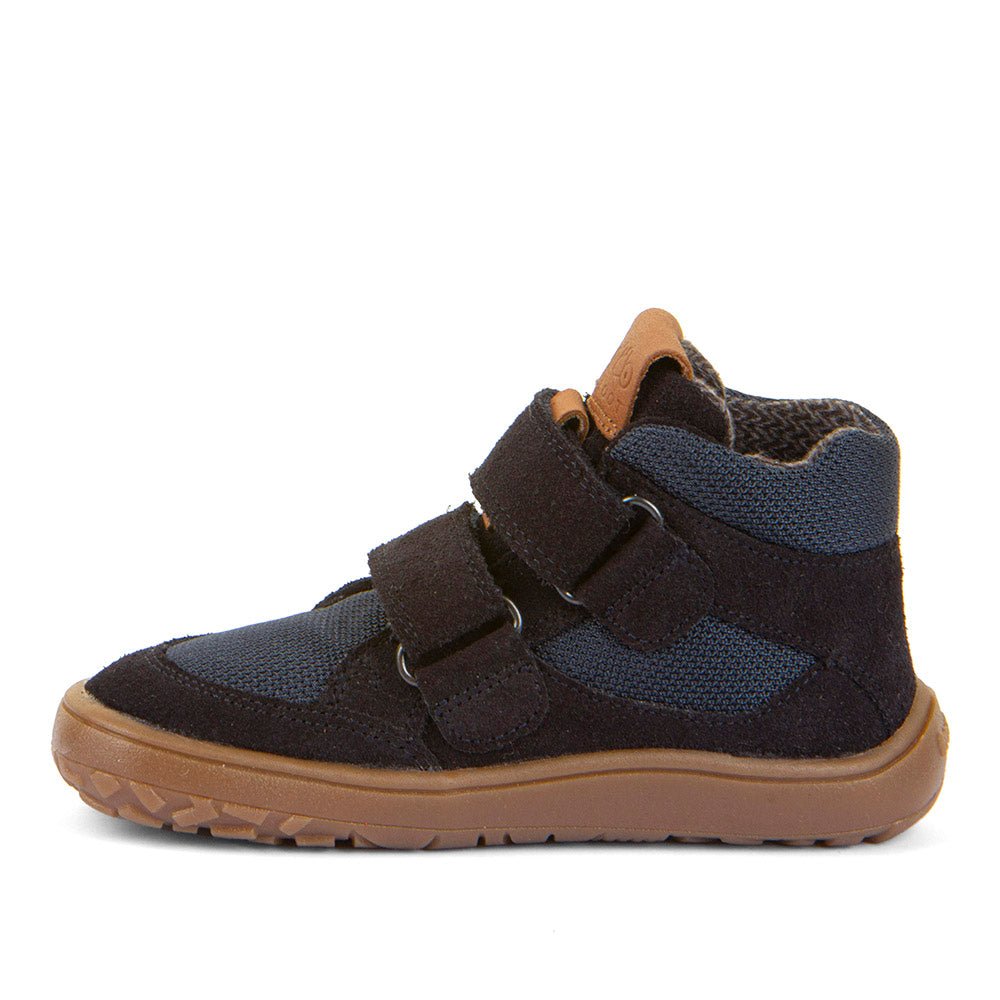 Tex autumn ankle boot - MyMara