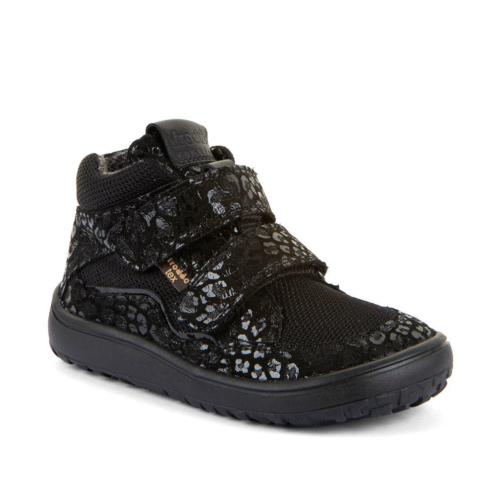 Tex autumn ankle boot - MyMara