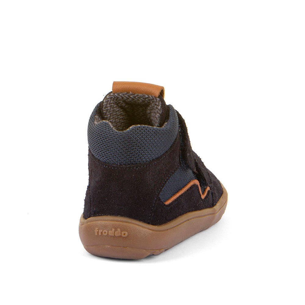 Tex autumn ankle boot - MyMara