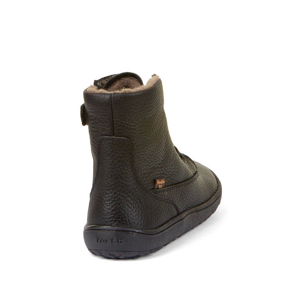 Tex Laces winter boots - MyMara