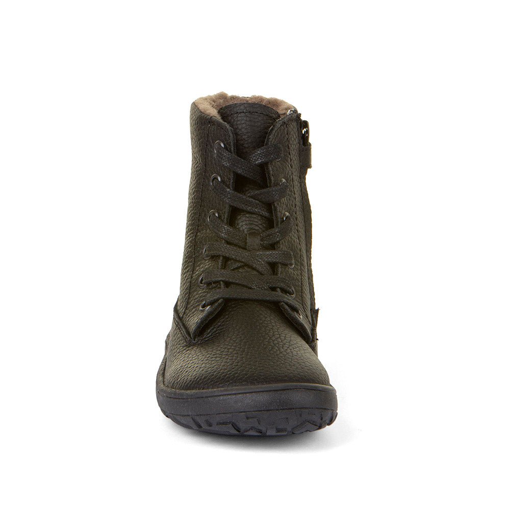 Tex Laces winter boots - MyMara