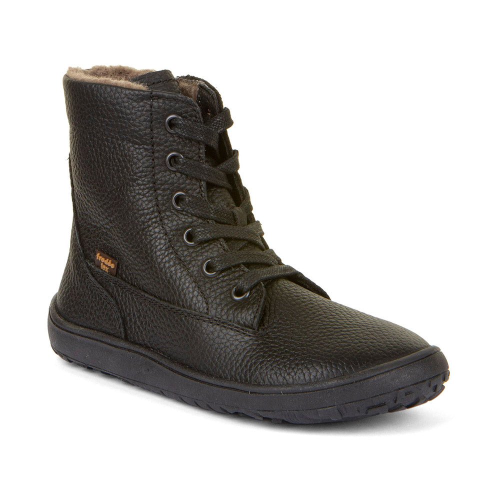 Tex Laces winter boots - MyMara
