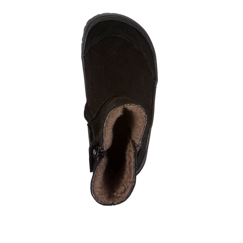 Tex Suede winter boots - MyMara