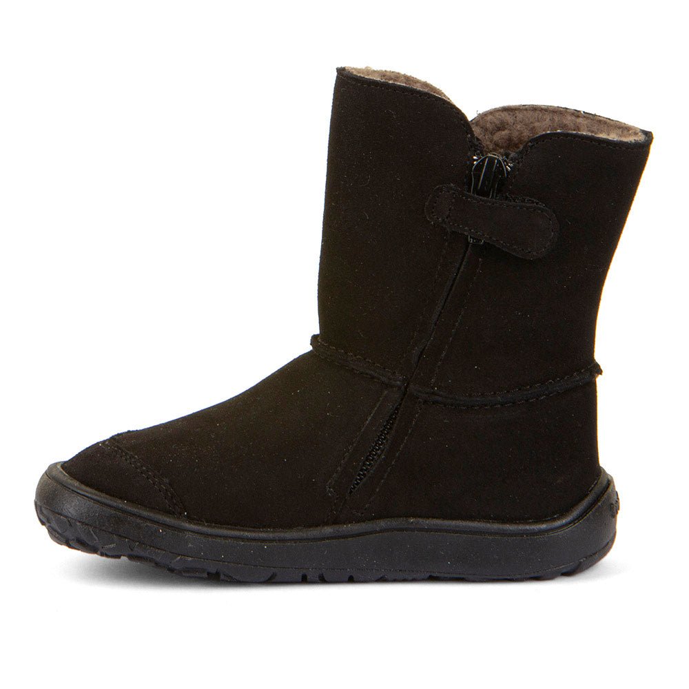 Tex Suede winter boots - MyMara