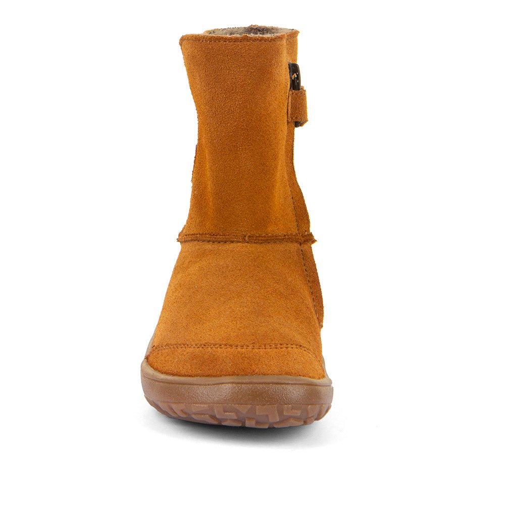 Tex Suede winter boots - MyMara