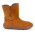 Tex Suede winter boots - MyMara