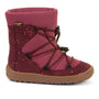 Tex Track Wool Boots - MyMara
