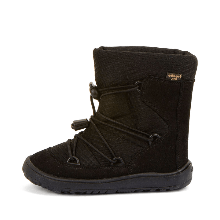 Tex Track Wool Boots - MyMara