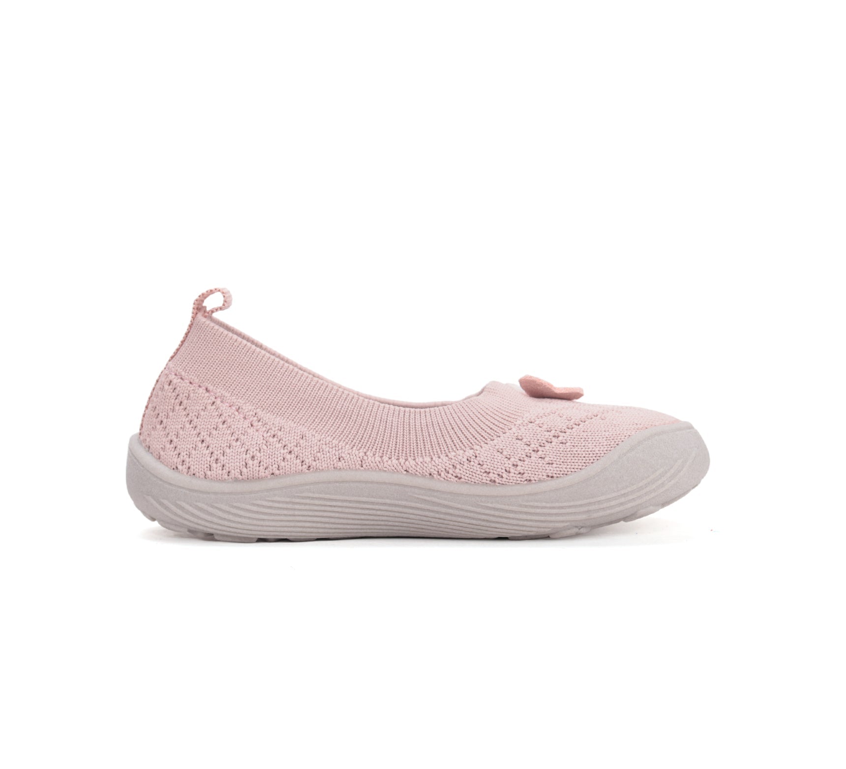 Textile ballerinas - MyMara