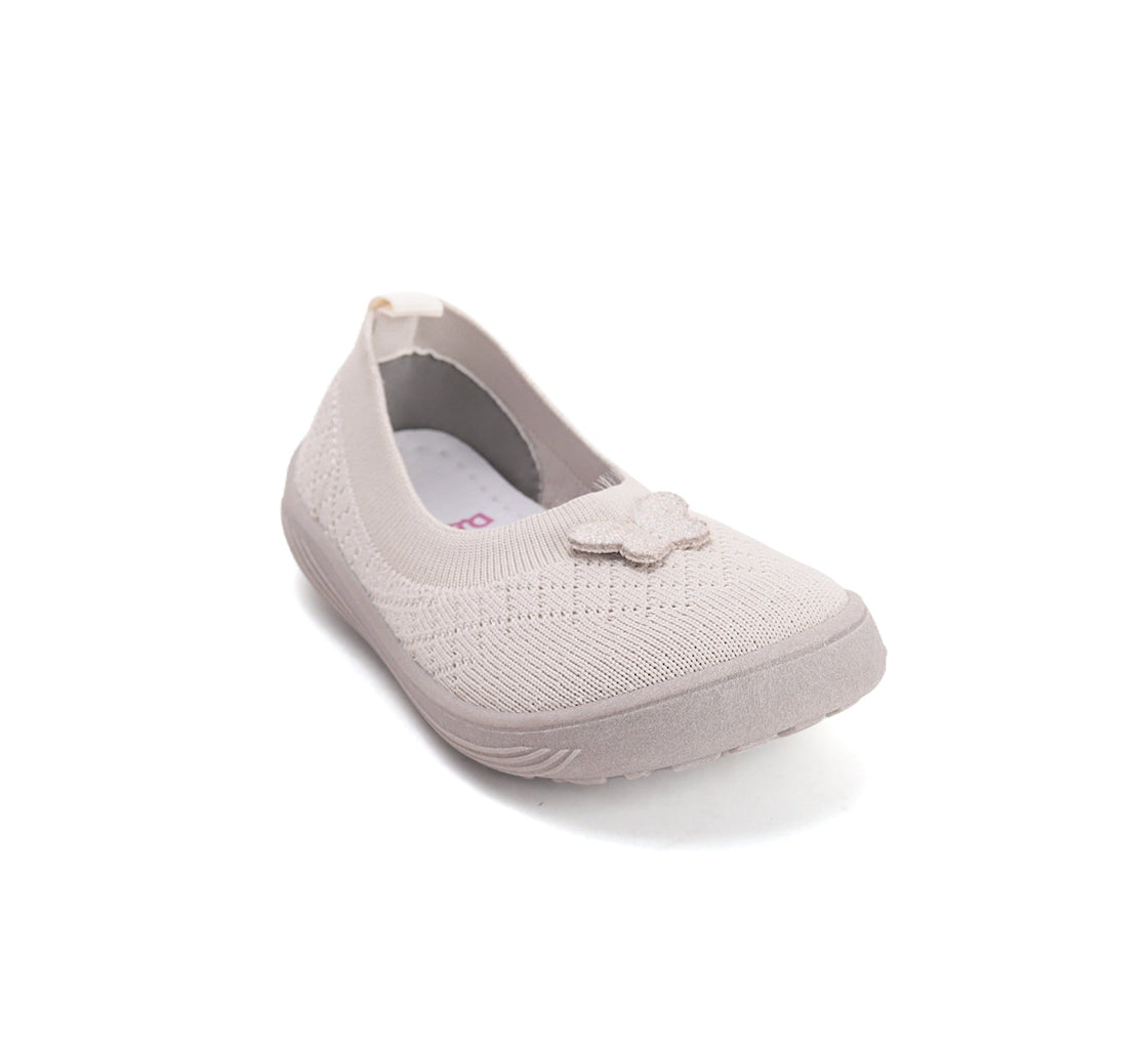 Textile ballerinas - MyMara