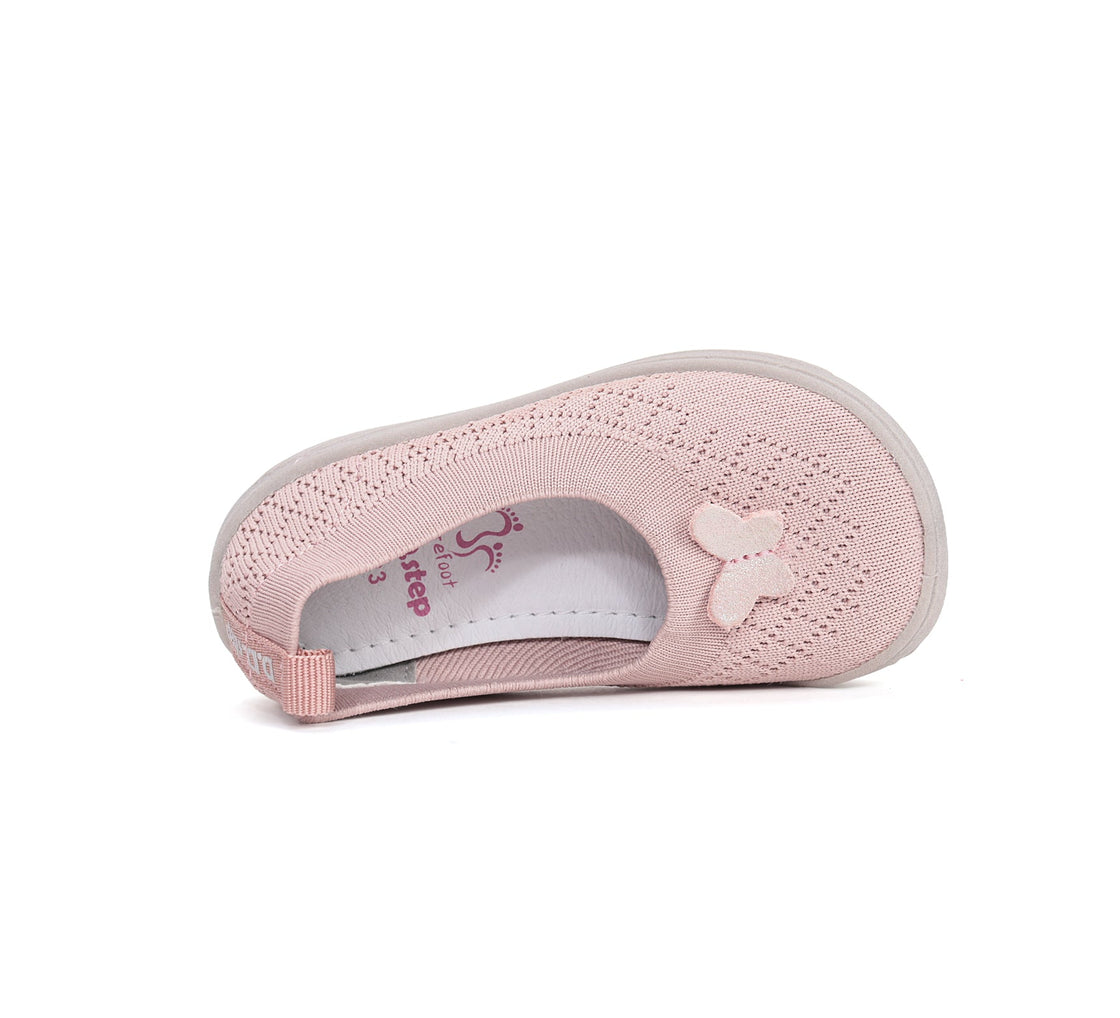 Textile ballerinas - MyMara