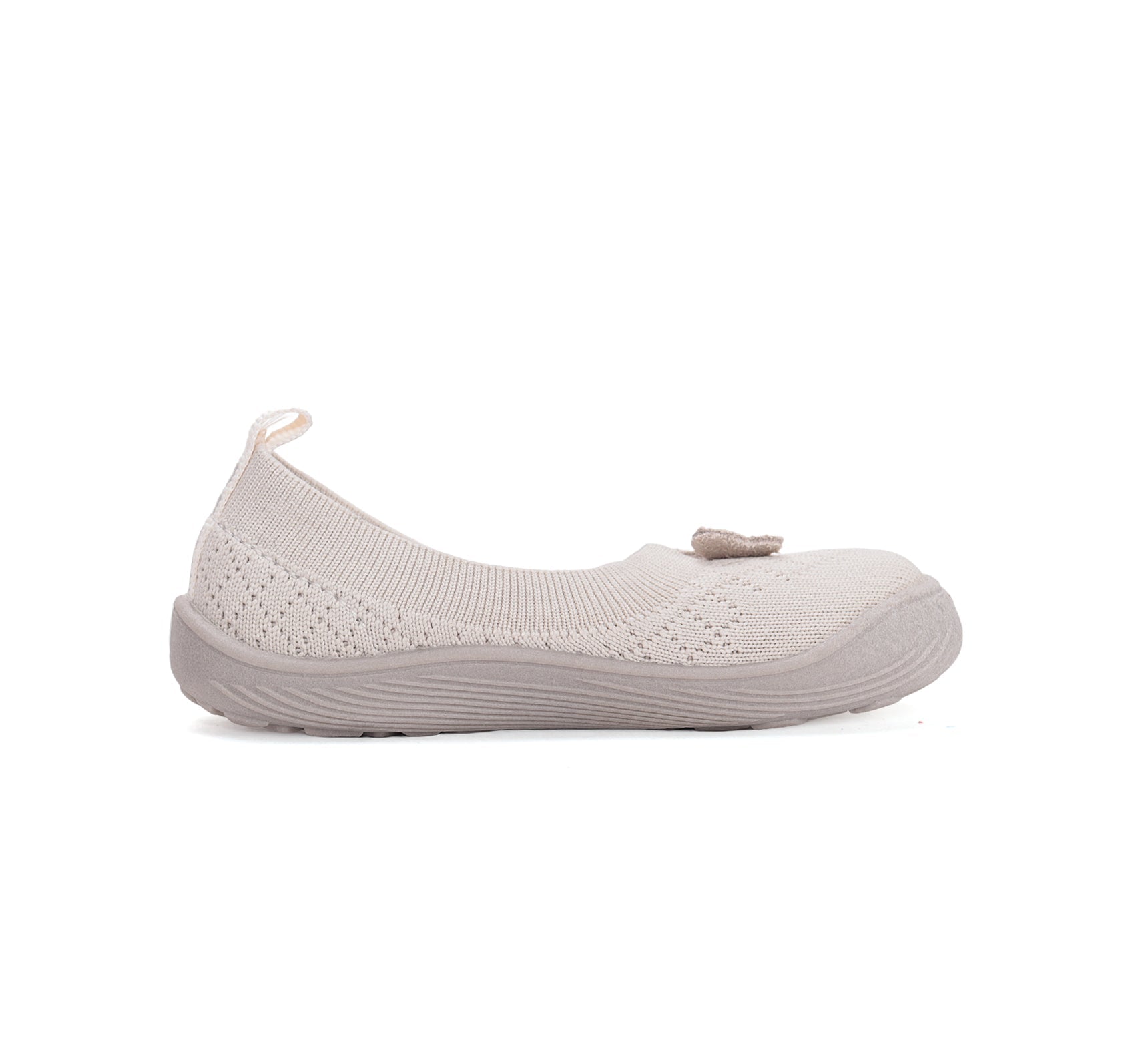 Textile ballerinas - MyMara