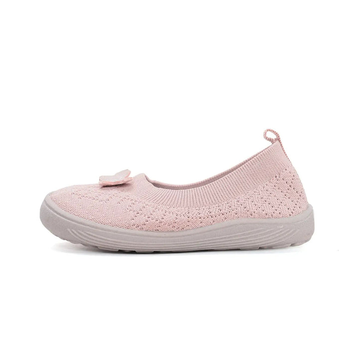 Textile ballerinas - MyMara