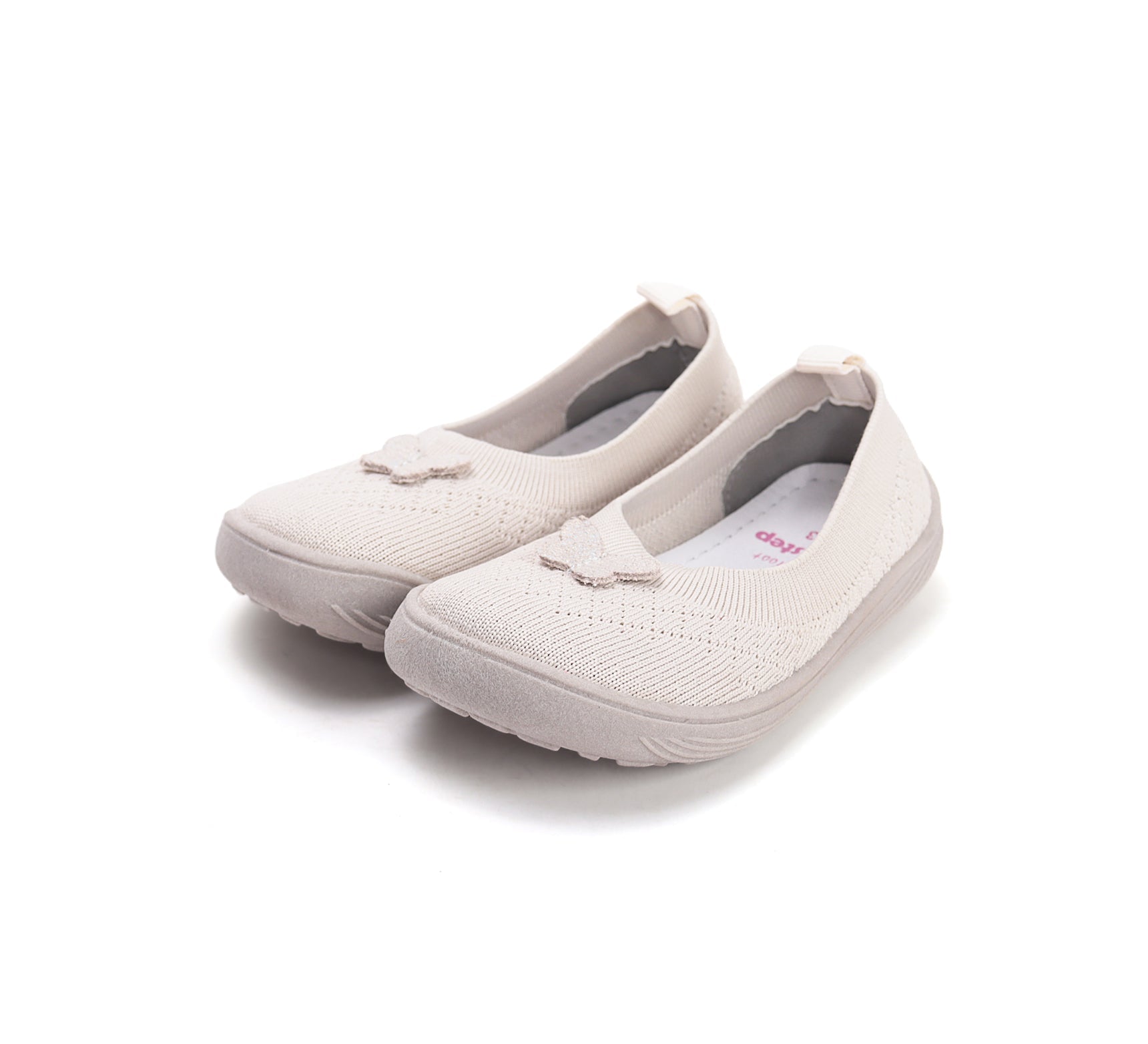 Textile ballerinas - MyMara