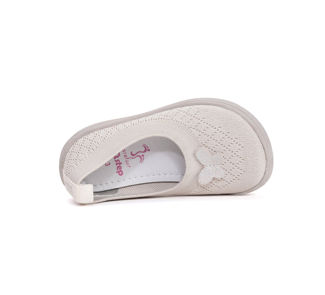 Textile ballerinas - MyMara