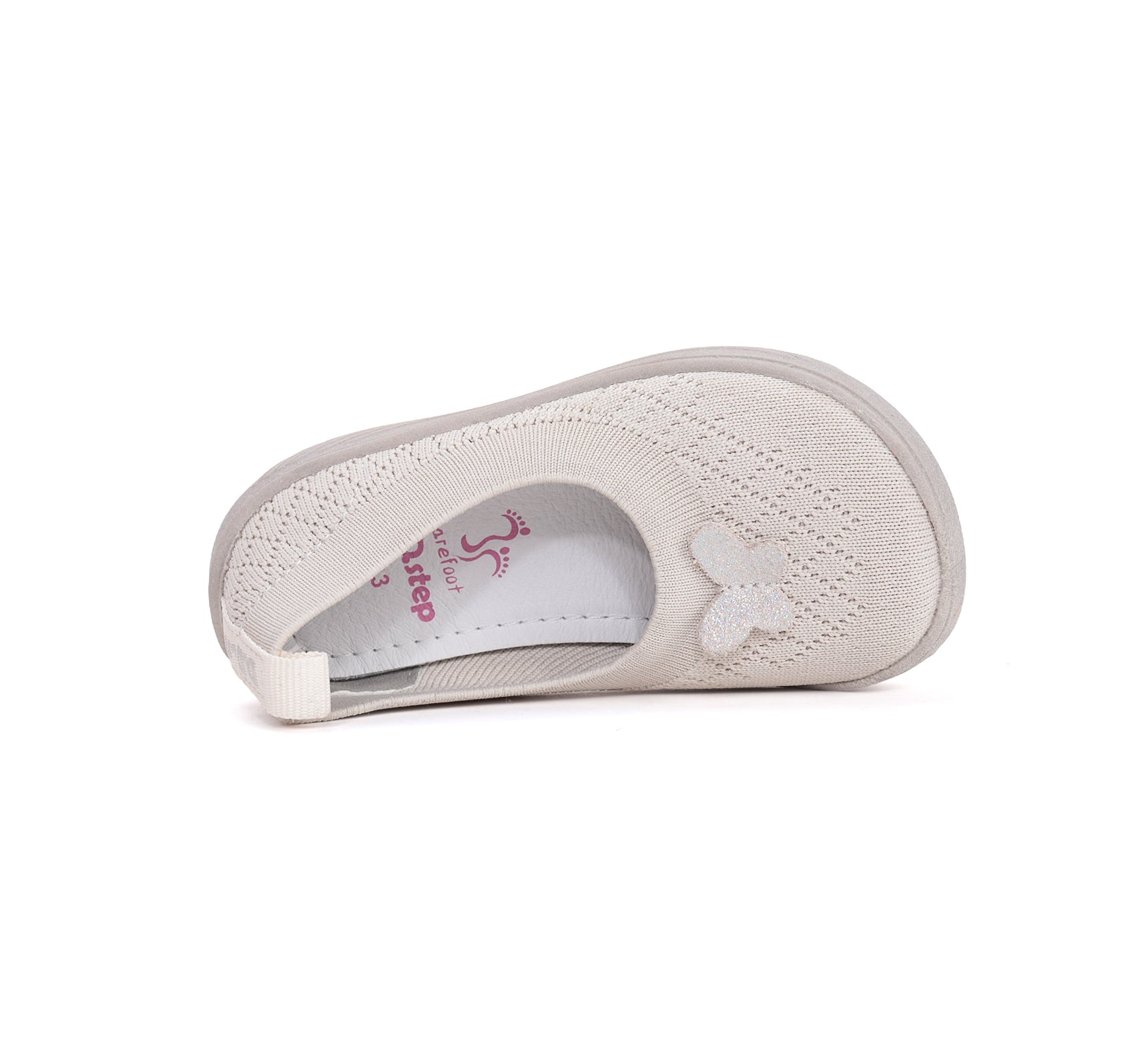 Textile ballerinas - MyMara