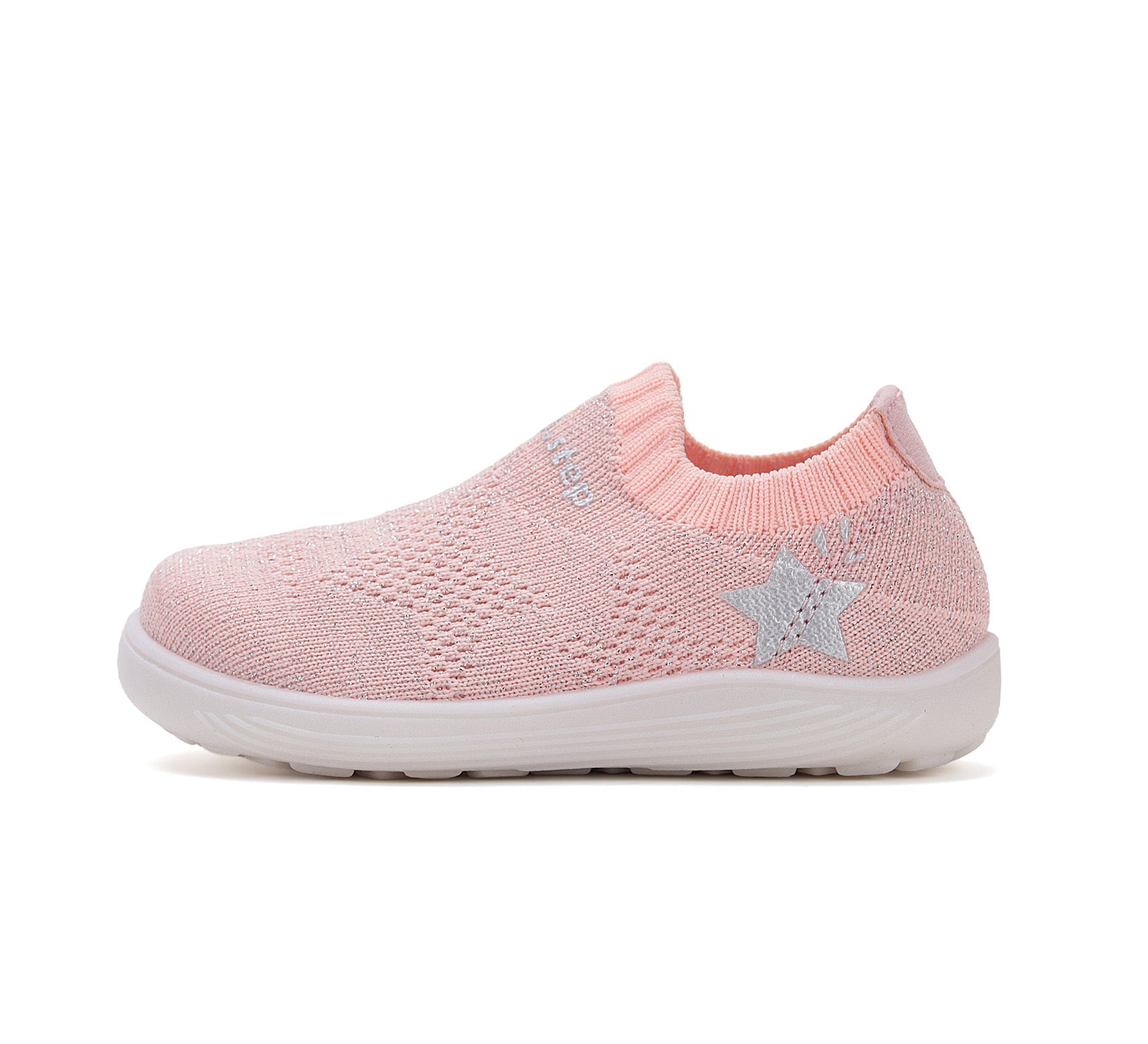 Textile slip - on sneakers - MyMara