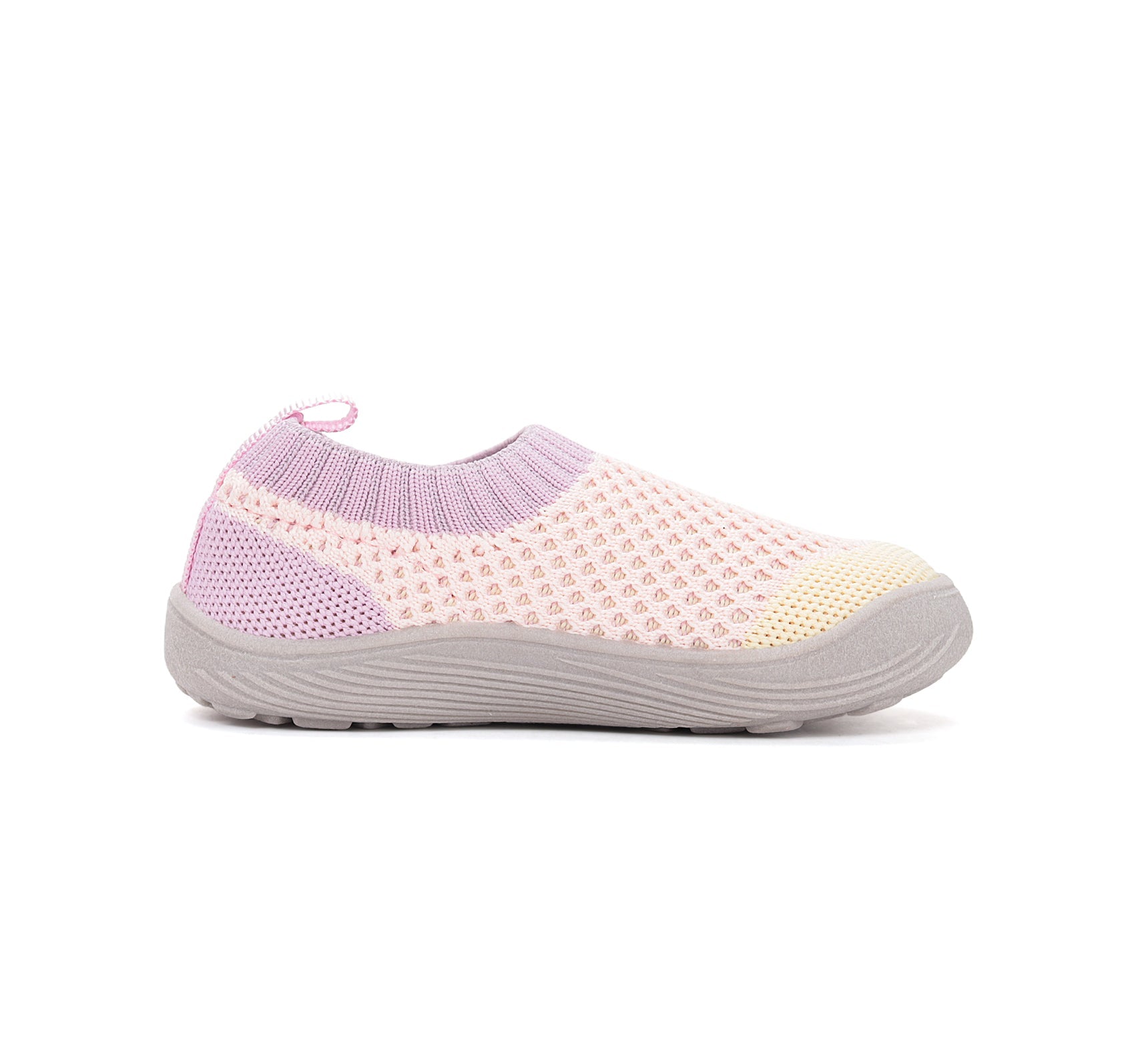 Textile slip - on sneakers '26 - MyMara