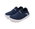Textile slip - on sneakers - MyMara