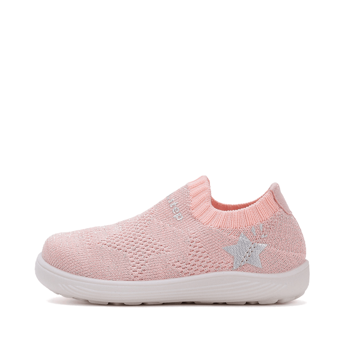 Textile slip-on sneakers - MyMara
