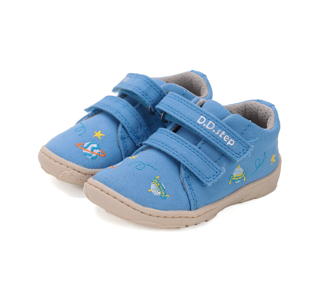 Textile sneakers - MyMara