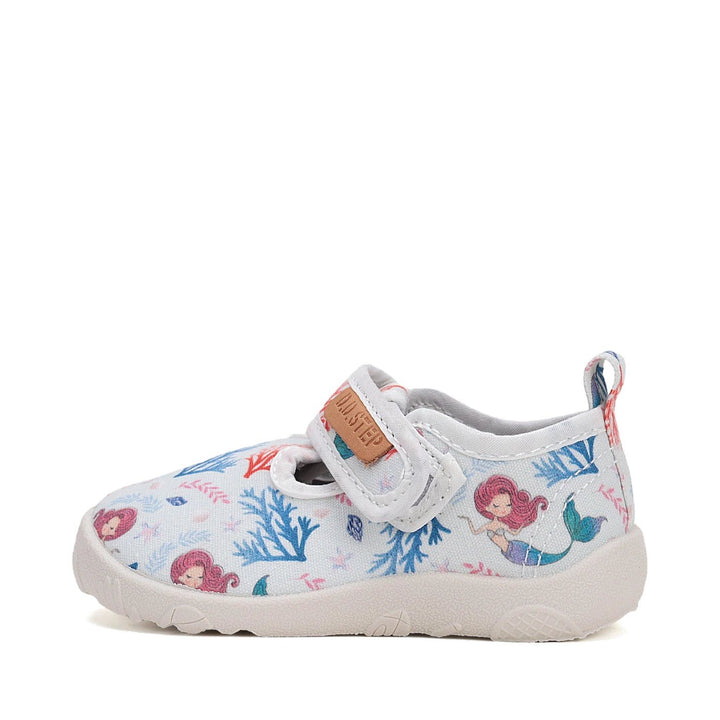 Textile sneakers - MyMara